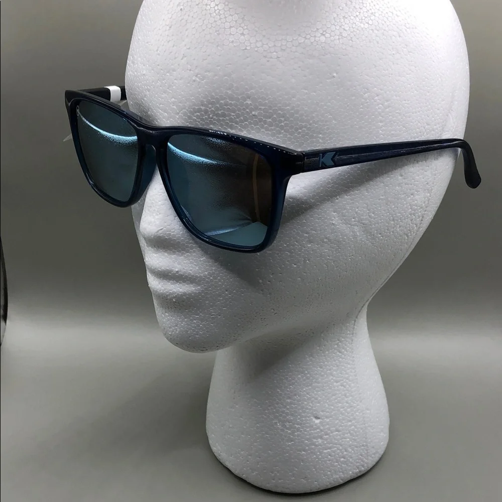 Knockaround fast lanes